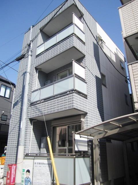 プルミエール上町II