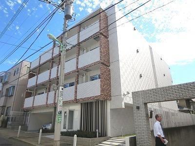 プレミアムキューブ奥沢♯MO