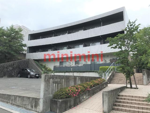 ニューサンライズ南春日丘