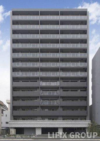 ガーラ・グランディ東陽町