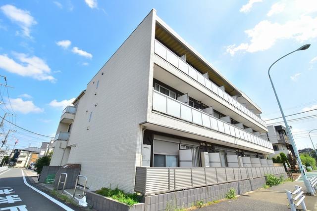 エクセル聖蹟桜ヶ丘