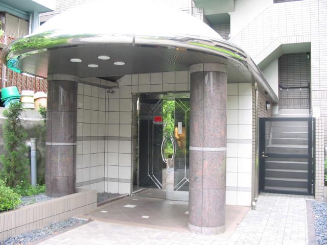 宮崎台リージェンシー