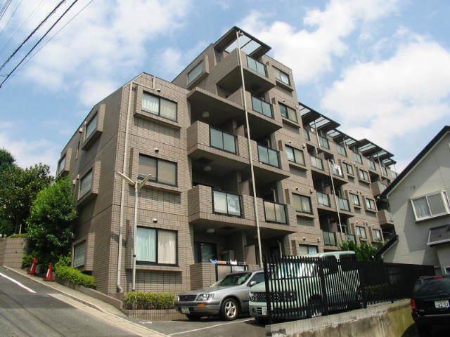 宮崎台リージェンシー