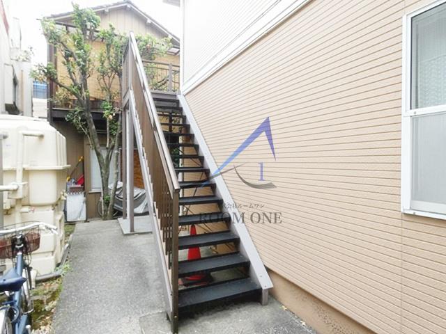 シントミプラザ西日暮里