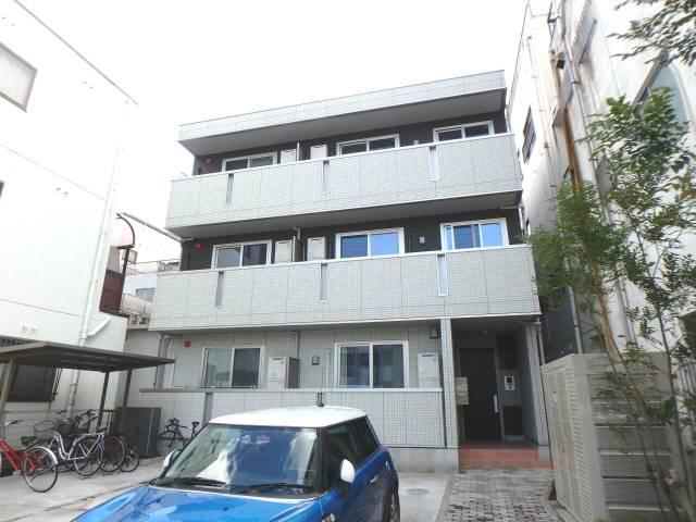 フェリーチェ西田
