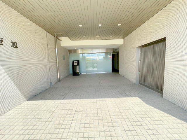 トレーゼ旭