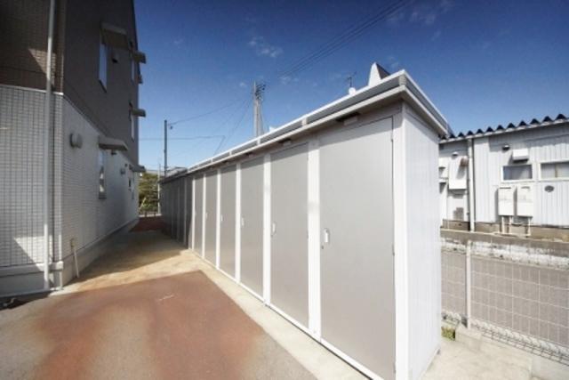 D-ROOM幸町