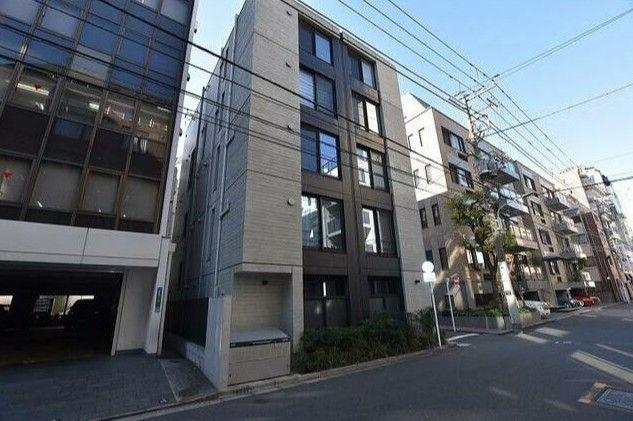 レガシア南麻布