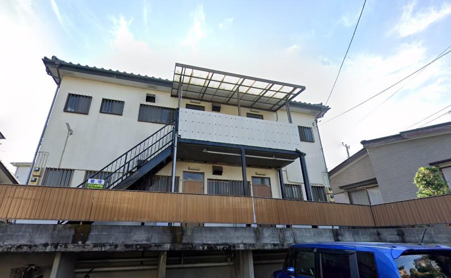 第2コーポ大丸
