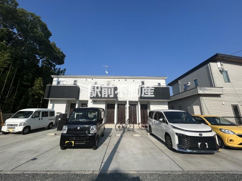 リーブルファイン常盤