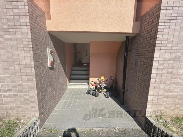 グランデール樟葉