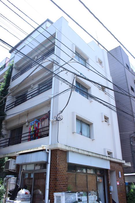 日新ビル