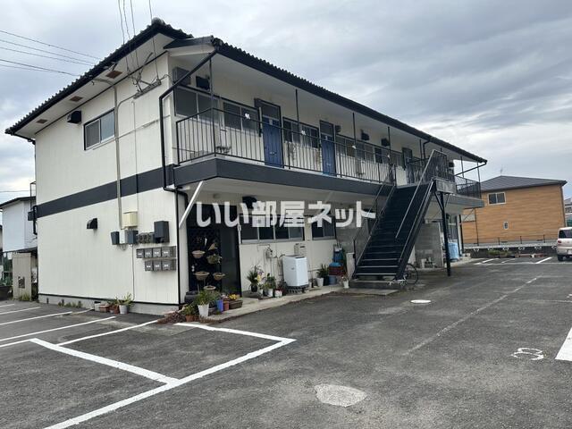 大矢荘