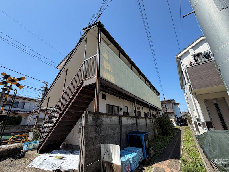 コーポエトス(1DK/1階)