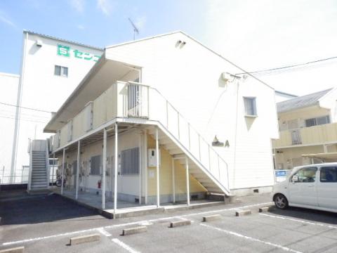 アネックスモリヤマA棟
