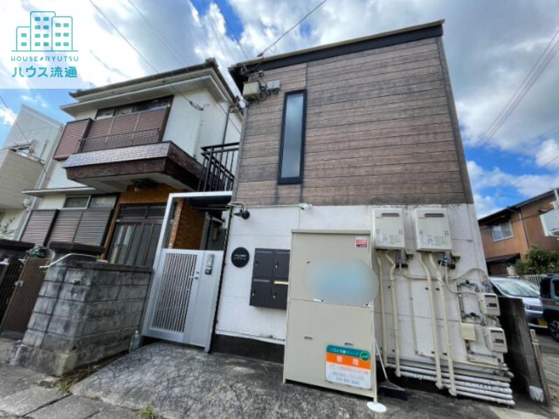 イルミナ弁天