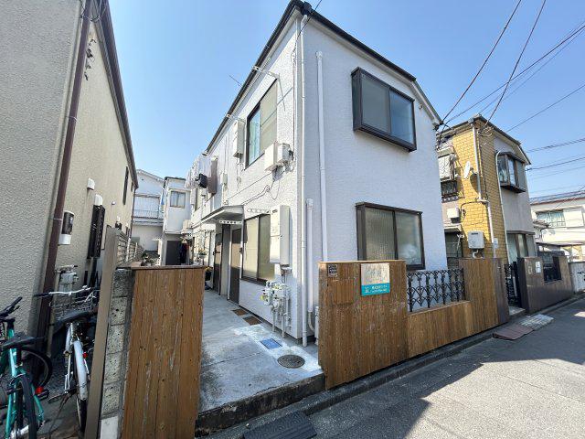 クレストほなみ
