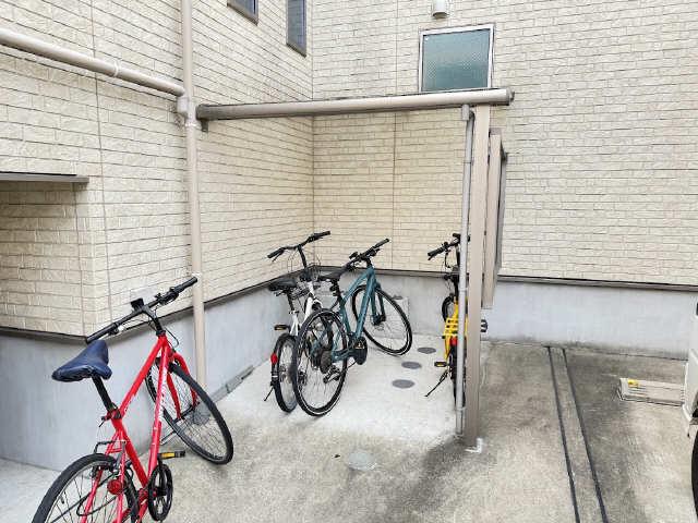 フィオーレ東海通