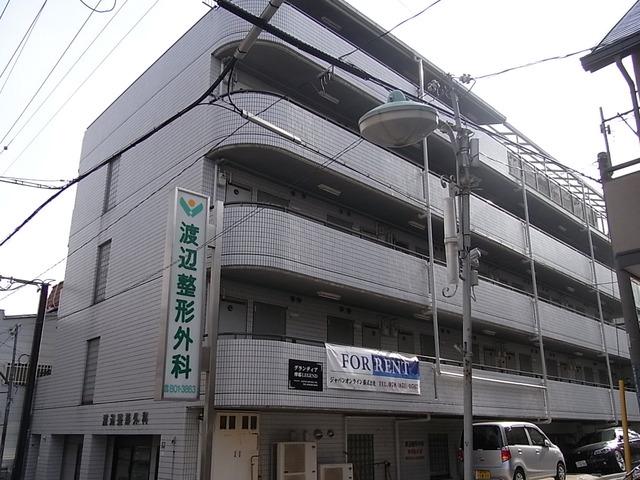 グランディア摩耶LEGEND