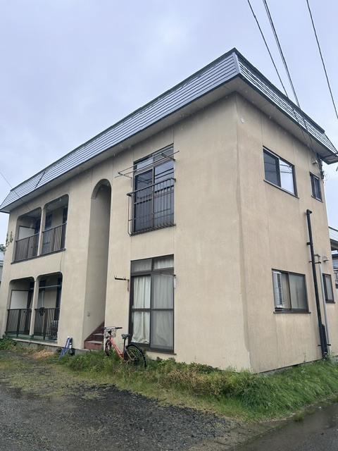 和田アパート