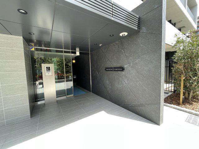 ジオエント福島野田
