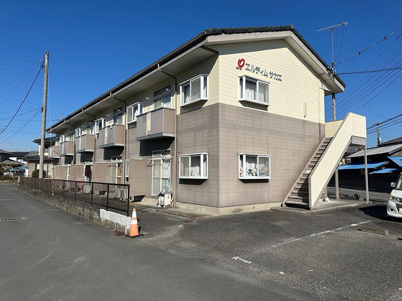 エルディムサカエ