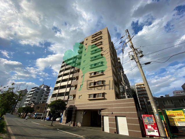 シャローム天神北