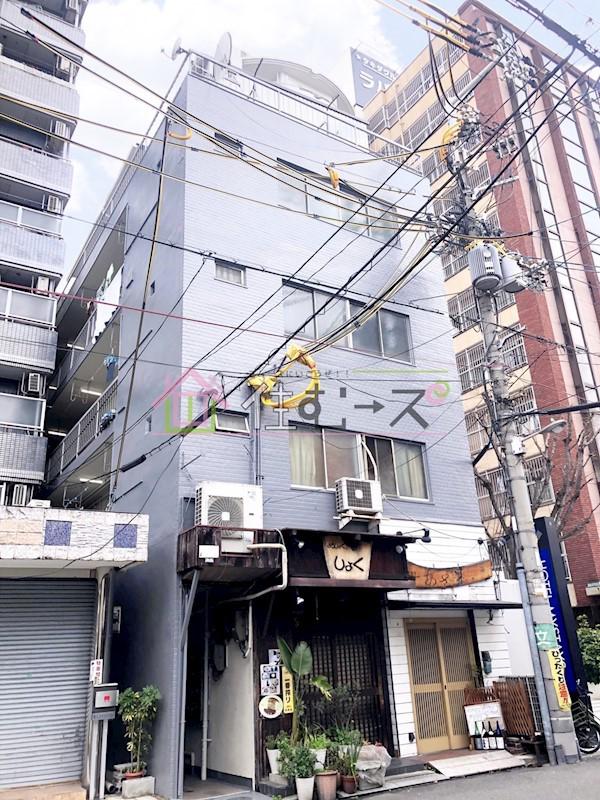 第三エクセルビル