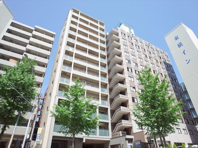コンフォール博多駅南