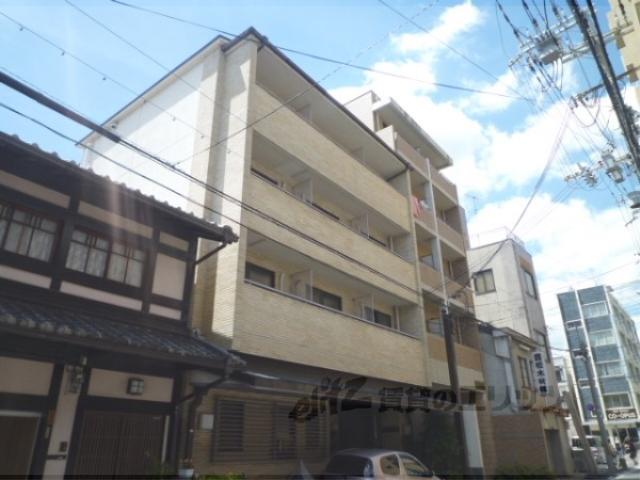 コーポフナコシ