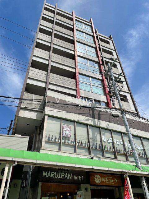 マークレジデンス垂水駅前