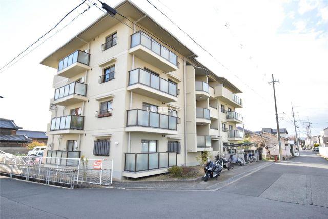尾勝山ハイツ