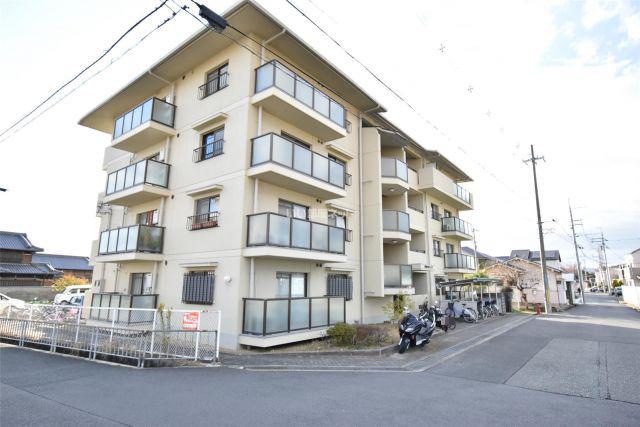 尾勝山ハイツ