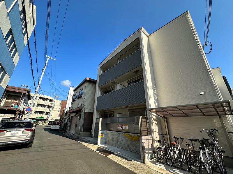 ヤーナパレス ノース