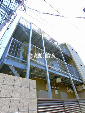 ヴェルデ中原