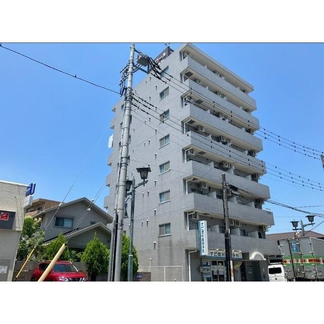 エトワール深谷