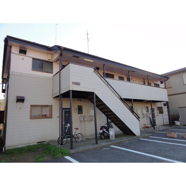 メゾン佐藤A