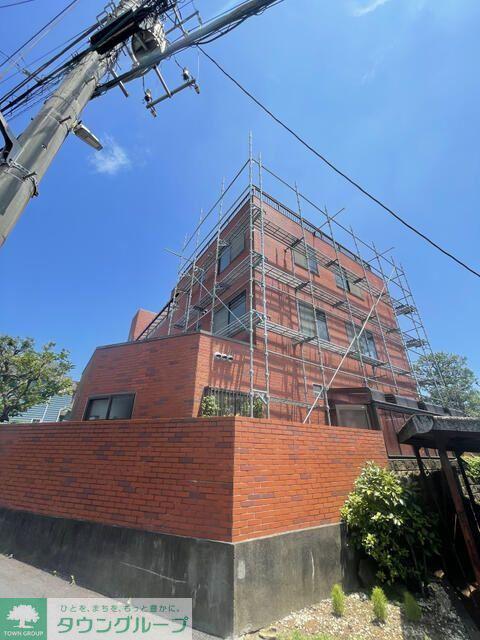 サンライズ都賀
