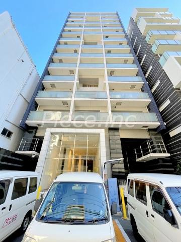 レジェンドール心斎橋イースト