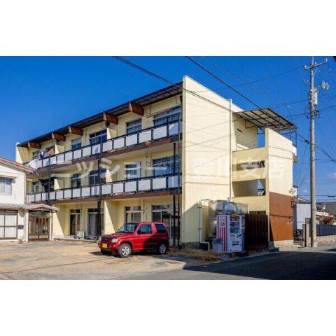 エトワールハイツ豊川