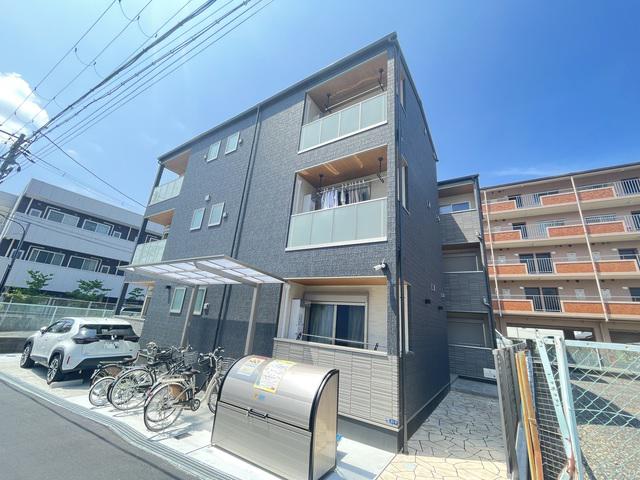 OAK岸辺