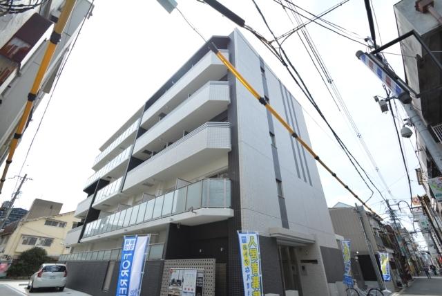 コンフォート弁天