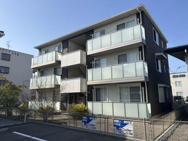 シャーメゾン青柳