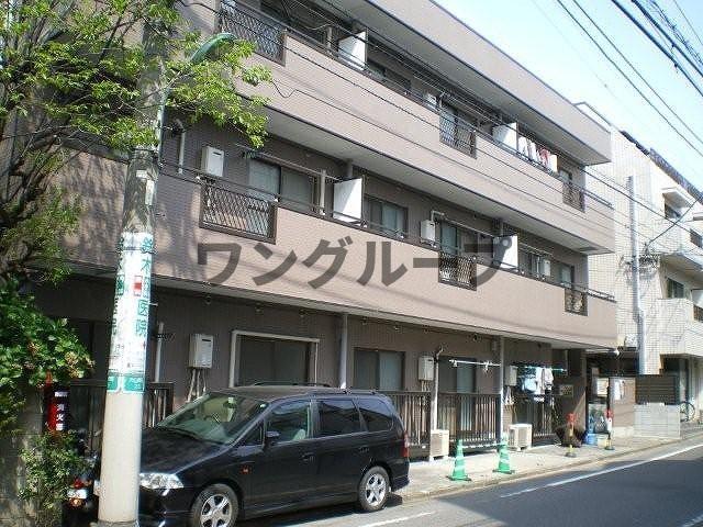 パナ・ミ・カーサ