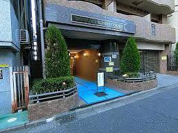 新宿サニーコート