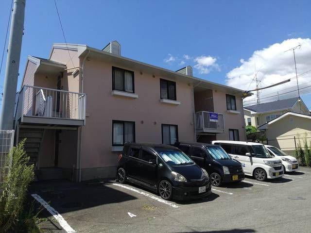 プレジール市小路