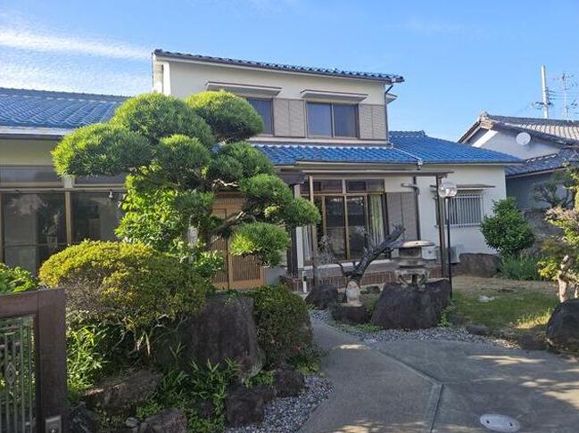 毛穴町戸建317
