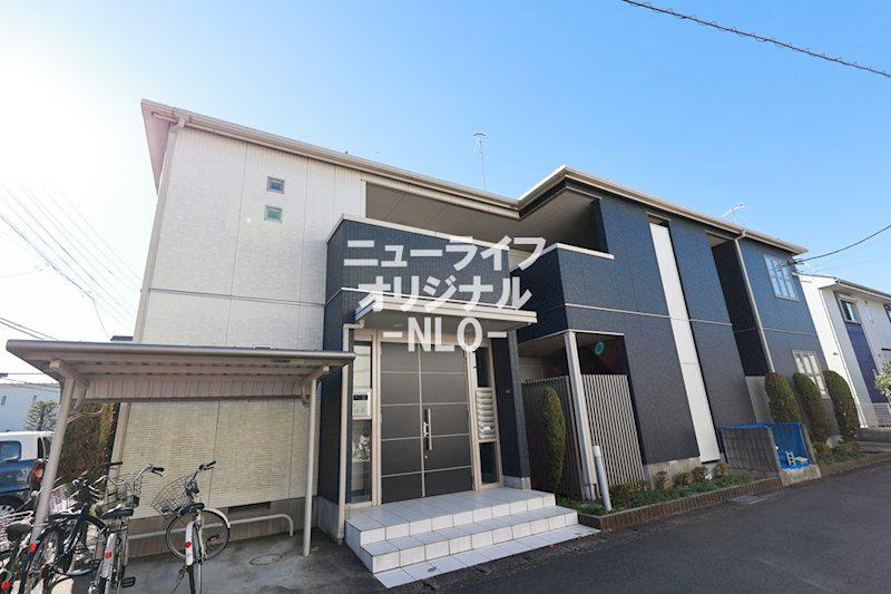 クレールアイC