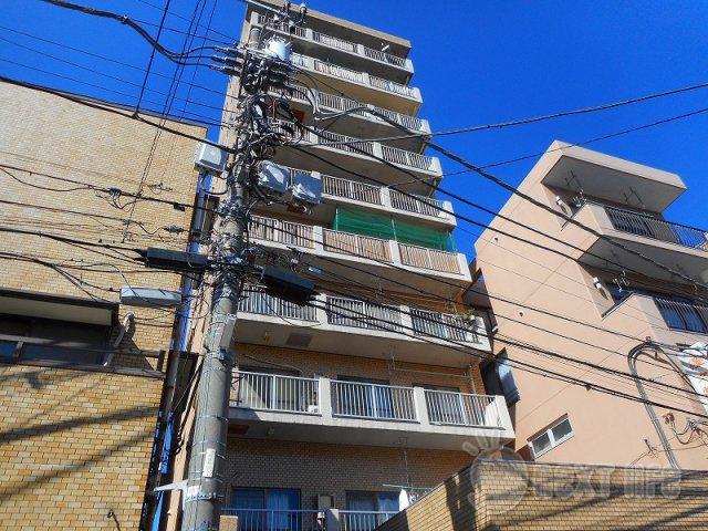 ホーユウパレス宮前