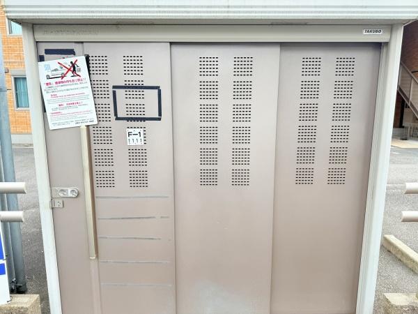 レジデンス琵琶 野洲市西河原